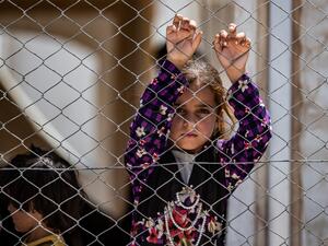 UN initiative launched to repatriate citizens from Iraq and Syria