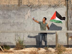 UK Labour Party passes motion against Israeli 'apartheid'