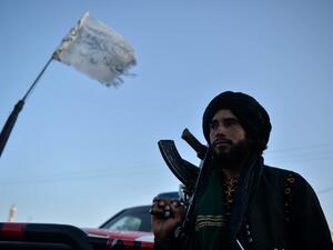 ISIS group has also claimed responsibility for an attack in late Ausgst that killed 13 US servicemen