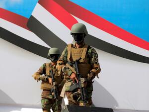 50 Houthis killed in latest attacks