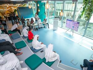 Dubai Sports Council Organise International Forum On Importance Of ‘Club Philosophy’ And ‘Style Of Play’