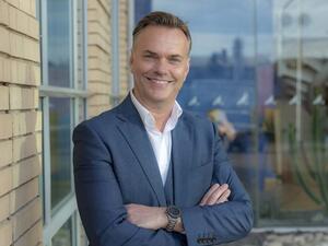 Driving Digital Transformation with Effective Application Delivery and Security