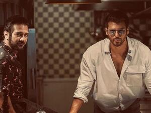 Anil Çelik: Can Yaman Is Paving the Way to Other Turkish Actors on a European Level