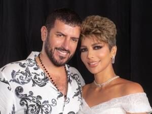 Assala nasri gets married who is new husband Faik Hassan