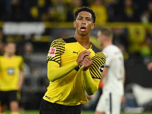 Jude Bellingham (Photo: AFP)