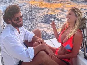 Can Yaman and Diletta Leotta Breakup Rumors Increase