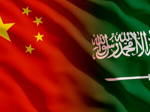 السعودية توقع اتفاقية مع الصين لمواجهة التهرب الضريبي 