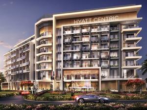 Schneider Electric Implements Building Management System For Hyatt Centric Jumeirah Dubai