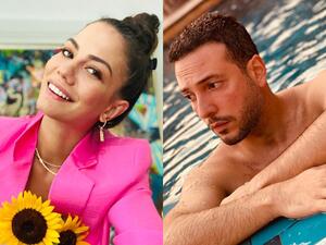 Demet Özdemir Is SINGLE and Not With Oğuzhan Koç!