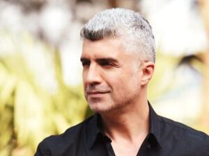 Did You Know That Özcan Deniz Was Engaged to This Famous Egyptian Actress!