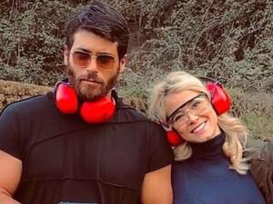 Diletta Leotta Throws a Dig on Can Yaman in Her First Statement After Breakup criticare provocare eleştirmek kışkırtmak