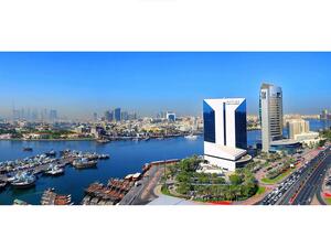 Dubai’s Food And Beverage Trade With Africa Reaches $13.9 Billion Over 2015-2020 Period