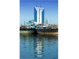Dubai Chamber Member Exports Exceed Dh147 Billion In January-August 2021 