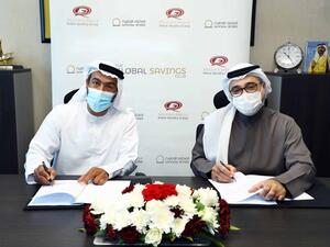 UAE’s First Global Savings Club Is Here And Members Are About To Get Wealthier!