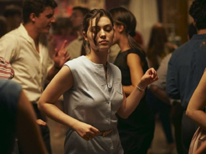 Audrey Diwan’s abortion drama “L’Evenement” (“Happening”) 