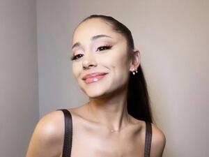 Ariana Grande 