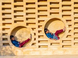 Rajkumari Ratnavati Girls’ School 