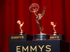 حفل توزيع جوائز Emmy