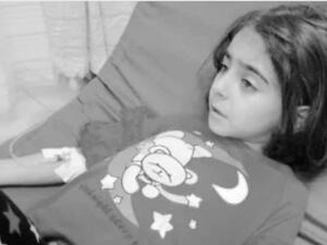The young girl Leen was dead due a medical error