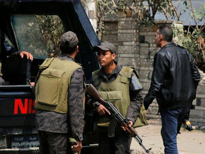 Twitter Partners Should Halt Weapons Transfer, Impose Sanctions