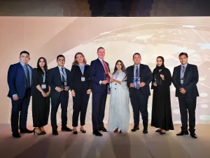 الاتحاد للطيران تحصل على أربع تكريمات في جوائز الاقتصاد لشركات الطيران