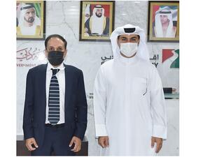 Dubai FDI Supports Himalaya Wellness’s Expansion Into New R&d, Manufacturing, And Retail Investments 