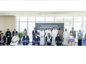 مصرف السلام يعلن عن تخريج الدفعة الأولى من برنامجه لبناء القدرات التنفيذية
