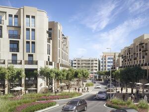 Ithra Dubai to Launch the Highly Anticipated Gold Souk Extension in Q4 2021