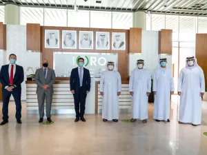 "مورو" تعقد شراكة مع "نوزومي نتووركس" لتعزيز حلول الأمن السيبراني الخاصة بالتقنيات التشغيلية وإنترنت الاشياء