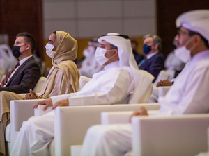 مؤتمر قطر لتغيّر المناخ 2021 الذي تنظمه مؤسسة قطر يؤكد أن "التعليم هو المفتاح لمستقبل مستدام"