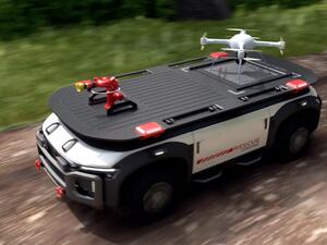 Hyundai Motor Group Presents Its Vision to Popularize Hydrogen by 2040 at Hydrogen Wave Forum