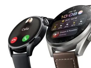 ساعة HUAWEI WATCH 3: إليك 4 أشياء قد لا تعرف بإمكانية عملها باستخدام الساعة الذكية الأكثر أناقة مجهزة بعمر بطارية أطول 