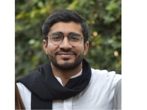 مؤسسة قطر: خريج جامعة جورجتاون في مؤسسة قطر يفوز بجائزة 2021 للابتكار التعليمي