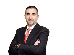 الواحة كابيتال تعيِّن هاشم الدبّاس رئيساً تنفيذياً للاستثمارات الخاصة