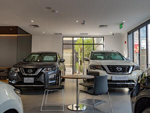 نيسان البابطين تطرح أول برنامج للسيارات المستعملة المعتمدة مع ضمان ممتد من المصنع في الكويت