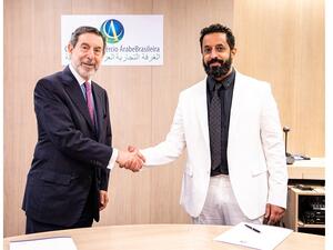 DMCC’s Ahmed Bin Sulayem Leads Dubai Delegation To Brazil To Boost Trade Opportunities Through Uae