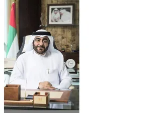 العنوان جامعة حمدان بن محمد الذكية: "العمل عن بُعد خيار مستدام"