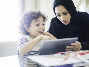 دراسة بحثية لمعهد الدوحة الدولي للأسرة التابع لمؤسسة قطر تُسهم في الموافقة على نظام الدوام الجزئي للمرأة القطرية