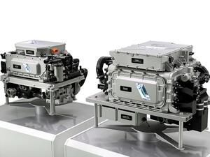 مجموعة هيونداي موتور تقدم رؤيتها لتعميم الهيدروجين بحلول عام 2040 