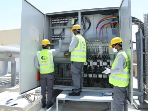 إمداد تواصل نمُوُّها الاستثنائي بثلاثة عقود جديدة قيمتها الإجمالية 90 مليون درهم في شهر واح