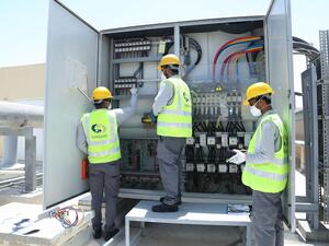 Imdaad Continues Exceptional Growth With Three New Contracts Totaling Dh90 Million In A Single Month