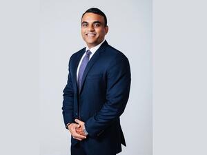 Build ‘Your Journey. Your Edge’ With Aruba At GITEX’21