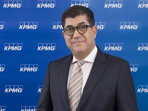 Global CEO Confidence Returns To Pre-pandemic Levels