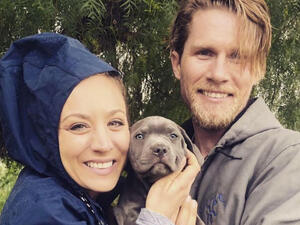 Kaley and Karl did not have any children