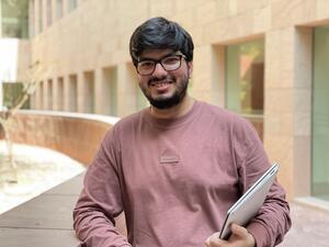 مؤسسة قطر: شركة ناشئة لطالب بجورجتاون في قطر تستخدم تقنيات شائعة لسد الفجوة في التعلم الرقمي