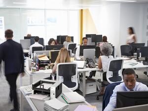 Kodak Alaris Claims First Ever BLI Pacesetter Award In Distributed Capture From Keypoint Intelligence