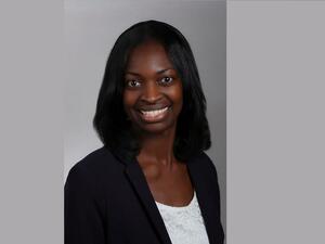IMA Names Loreal Jiles as Vice President, Research and Thought Leadership   