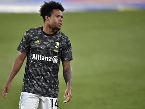 Weston McKennie (Photo: AFP)