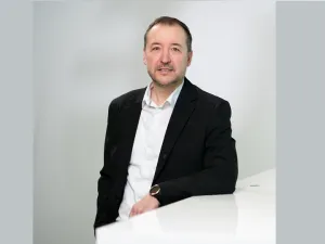 شنايدر إلكتريك تعيّن ميشيل أريس نائباً للرئيس لقنوات تقنية المعلومات والتحالفات الدولية في وحدة الطاقة الآمنة