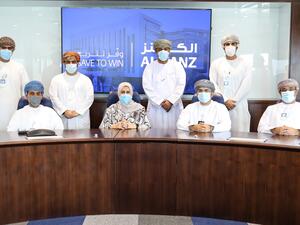 البنك الوطني العُماني يكافئ عملائه بـ 290,000 ريال عُماني خلال سحوبات حساب التوفير الكنز لشهر أغسطس